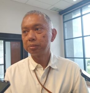 Jalur Sotek–Bongan IKN