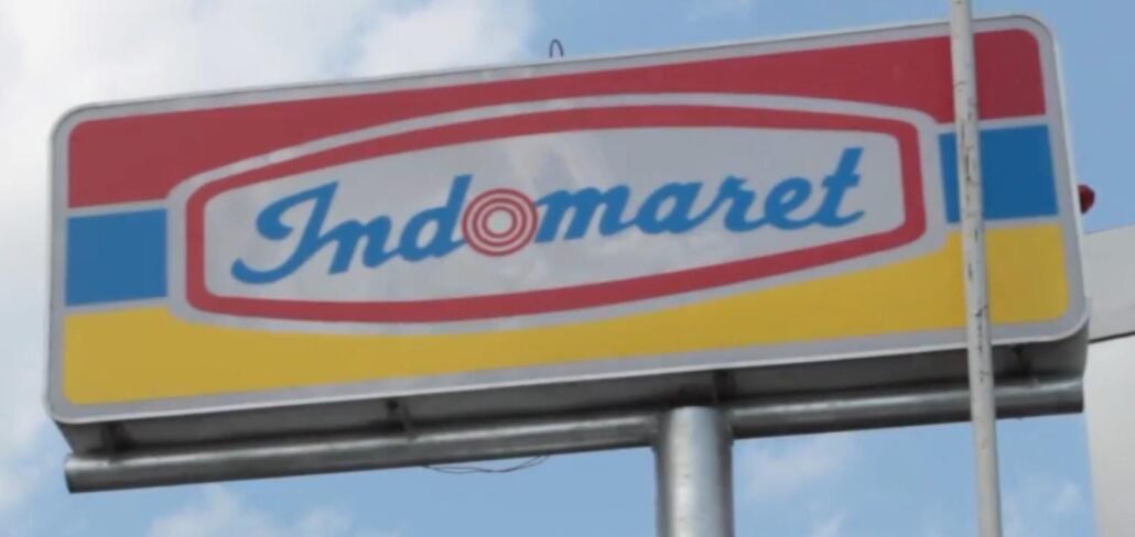 Izin Ritel Modern di Samarinda