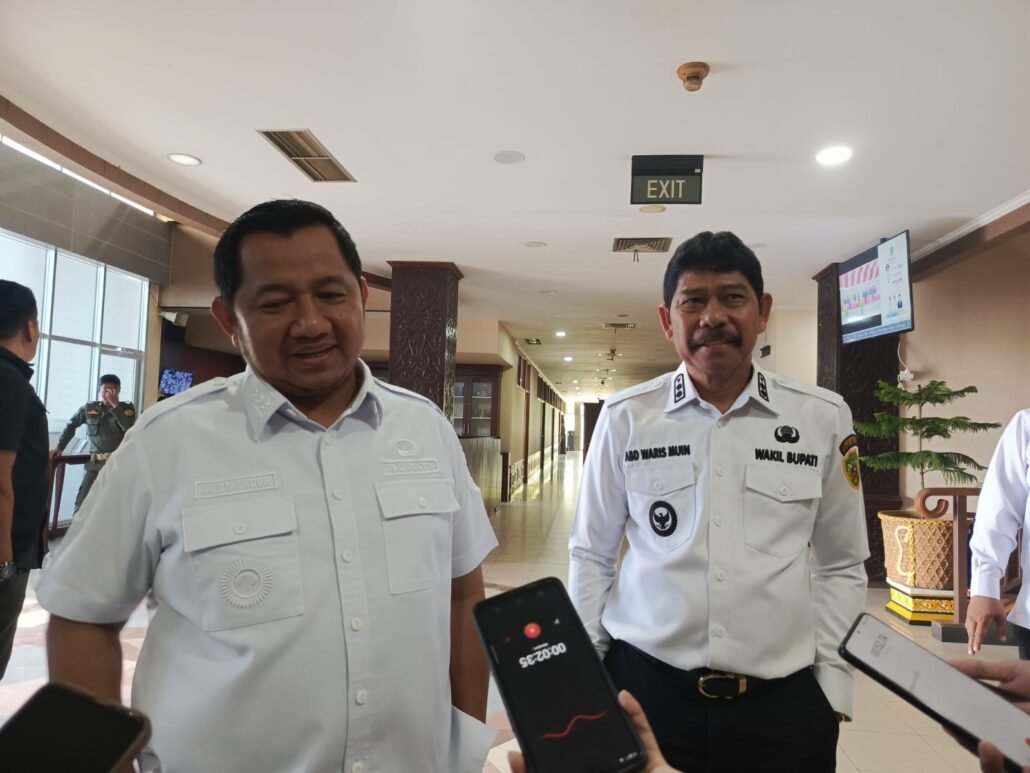 Koperasi Merah Putih