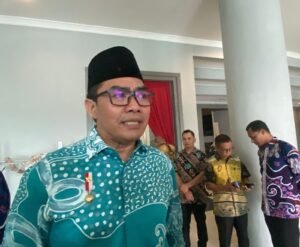 Probebaya Tanpa Rembuk