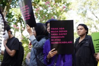 Anak Muda NTB