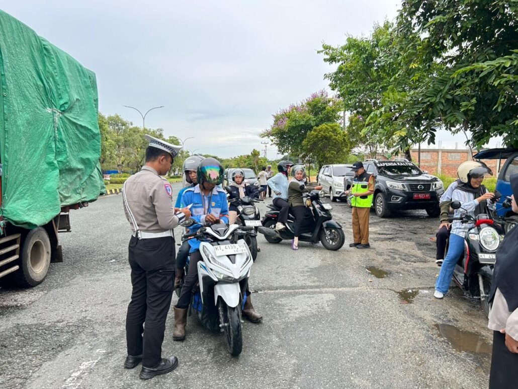 Operasi Zebra di PPU
