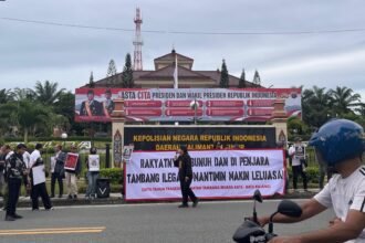 Muara Kate