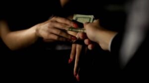 Prostitusi Terorganisir di Kaltim