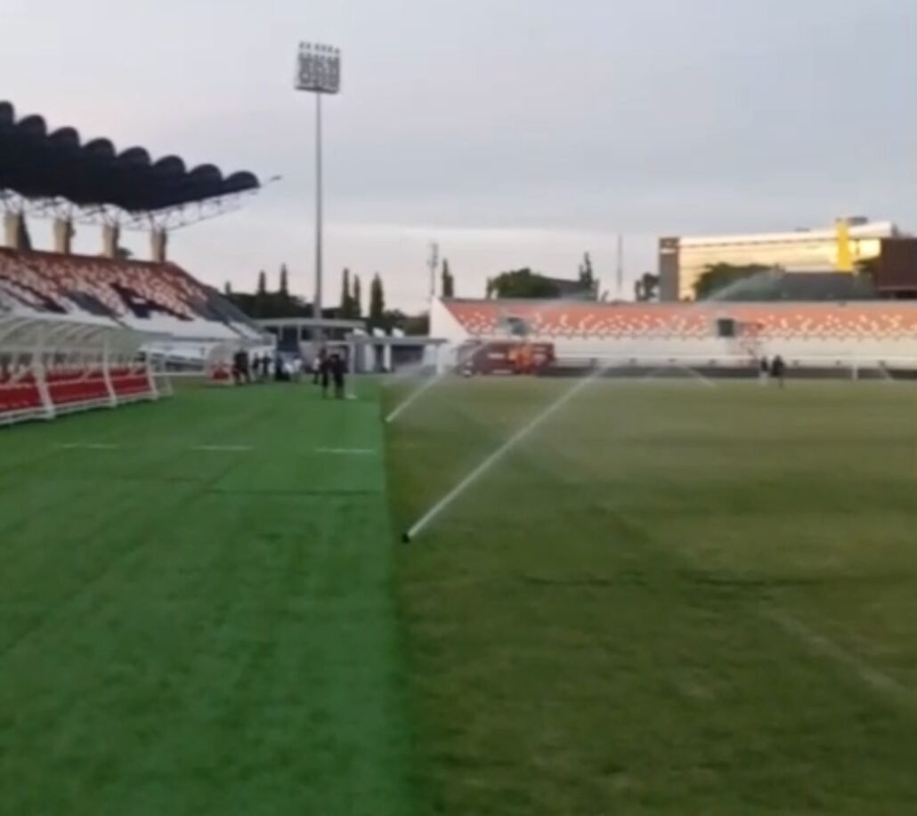Stadion Segiri