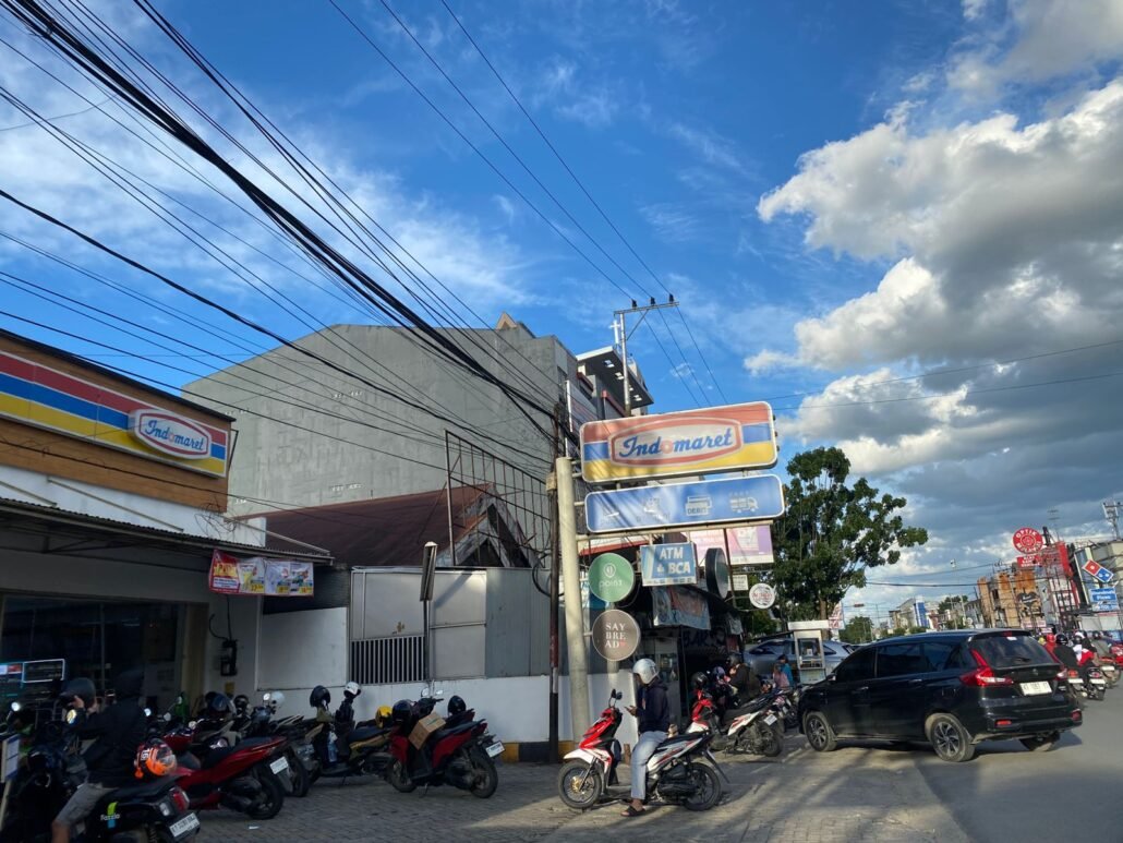 Disdag Samarinda “Rem” Ritel Modern, Dilarang Operasi 24 Jam untuk ...
