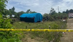 Makam Bocah 14 Tahun di Samarinda Dibongkar