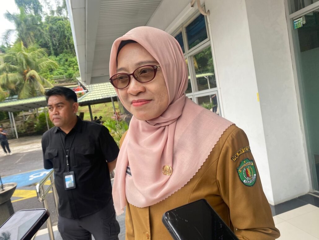 Kaltim Siapkan Sanksi Tegas untuk OPD