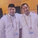 Kehadiran Mudyat di Rakerda Gerindra