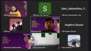 Perempuan Mahardhika