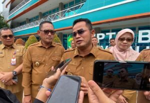 Hutan Kaltim Tergerus 175 Ribu Hektare