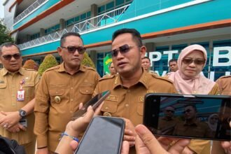 Hutan Kaltim Tergerus 175 Ribu Hektare