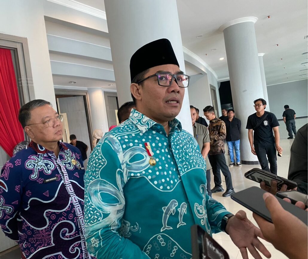 Lokalisasi di Samarinda