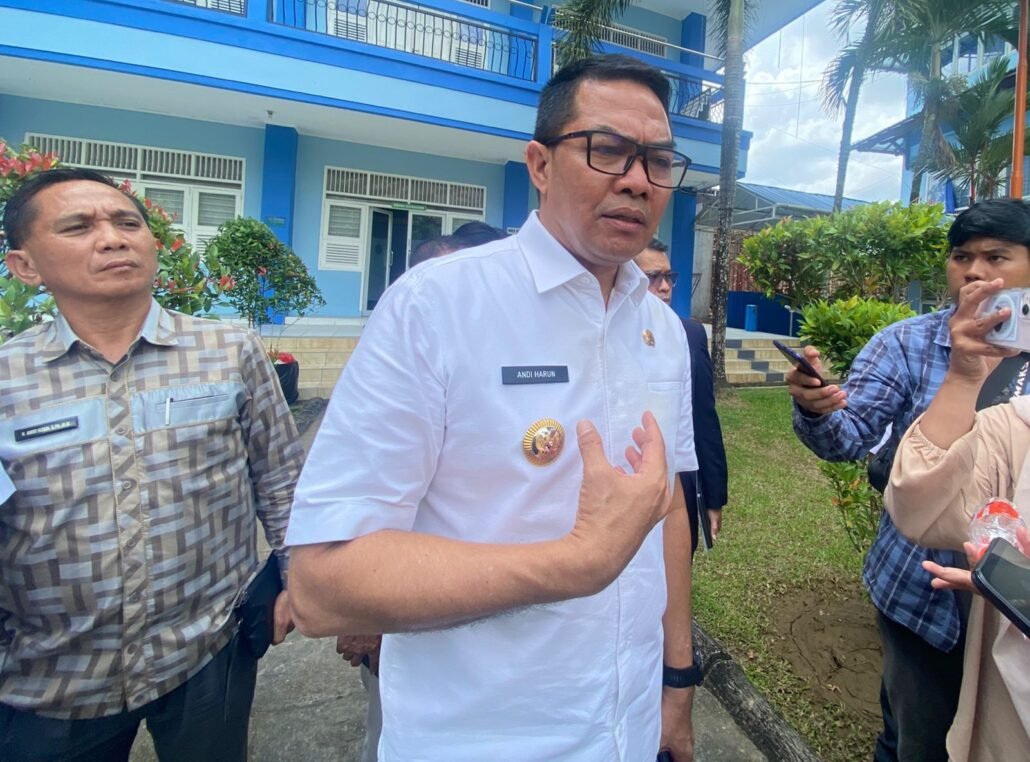 Belanja Makan Minum Rp90 Miliar