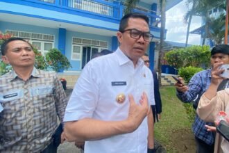 Belanja Makan Minum Rp90 Miliar