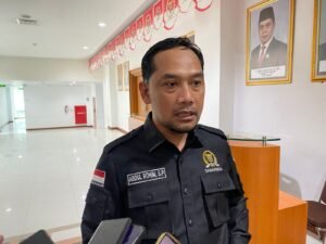 Rumah Retak karena Proyek Terowongan