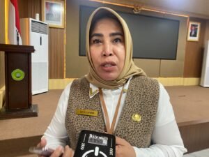Tarif Retribusi TKA Tak Naik 25 Tahun