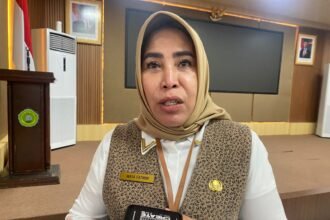 Tarif Retribusi TKA Tak Naik 25 Tahun