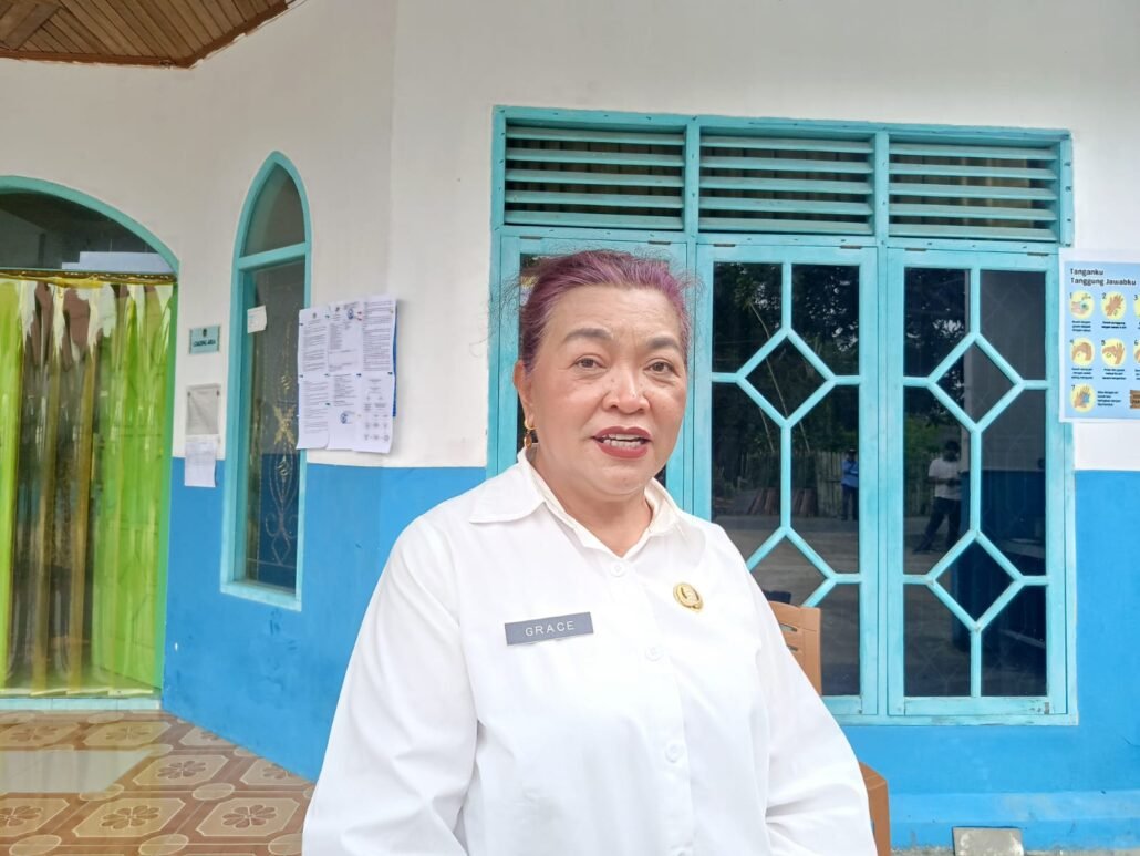 Anak Aman Konsumsi MBG