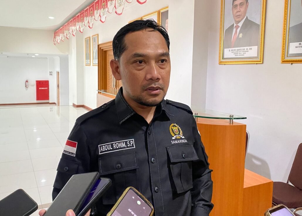 Penerima Bedah Rumah