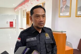 Penerima Bedah Rumah