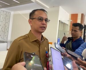 Lelang Aset Pemprov Kaltim