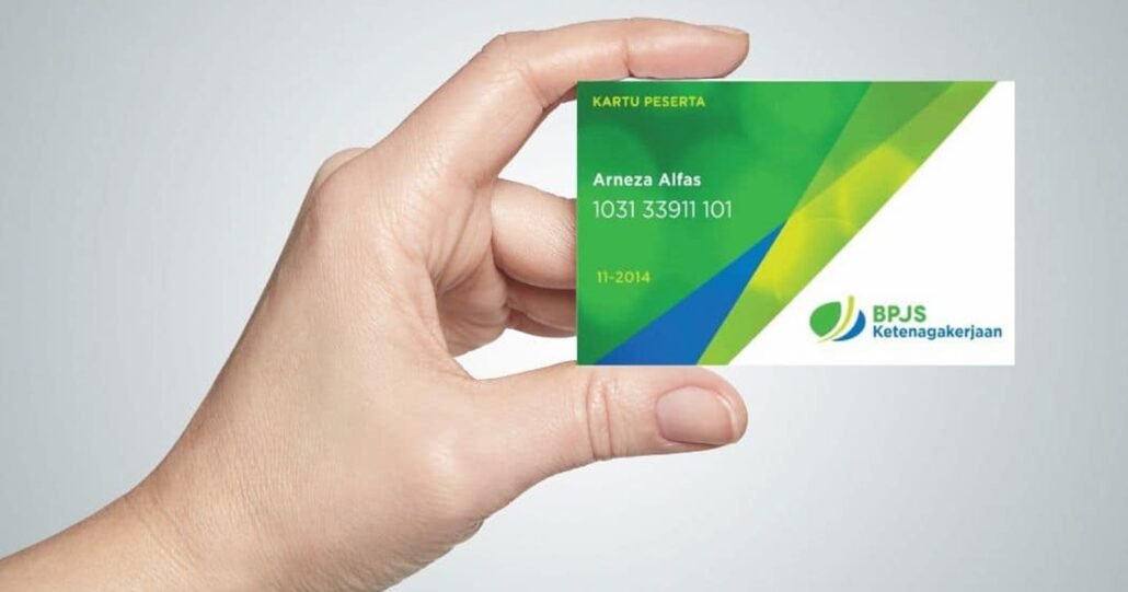 BPJS Kesehatan