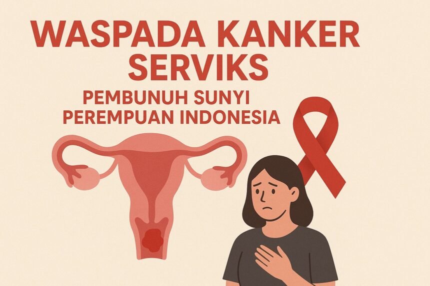 Kanker Serviks