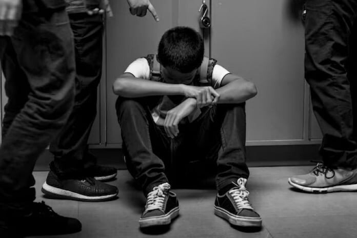 Kasus Kekerasan di Dunia Pendidikan