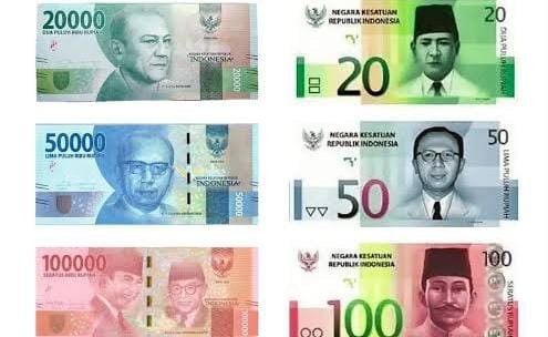 Rupiah
