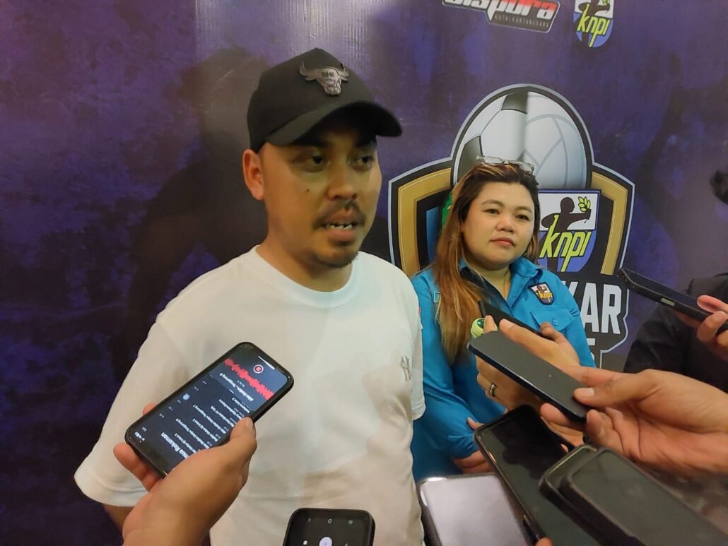 Kelas Bahasa Inggris