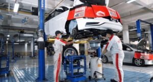 Loker Astra National penempatan Auto 2000 Bontang