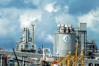 Loker PT Borneo Transcon Indonesia penempatan PT Pupuk Kalimantan Timur