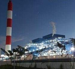 Loker PT Graha Kaltim Power