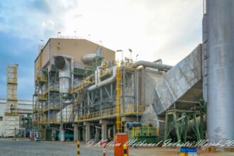 Loker PT Kaltim Garda Utama penempatan PT Kaltim Methanol Industri.