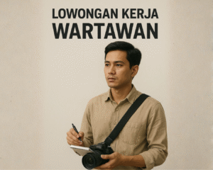 Loker PT Karya Grafika Kaltim (Akurasi.id) Kota Bontang