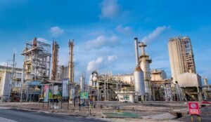 Loker PT Risfi Salsa Utama penempatan Pabrik Soda Ash di PT Pupuk Kalimantan Timur. (Ist)