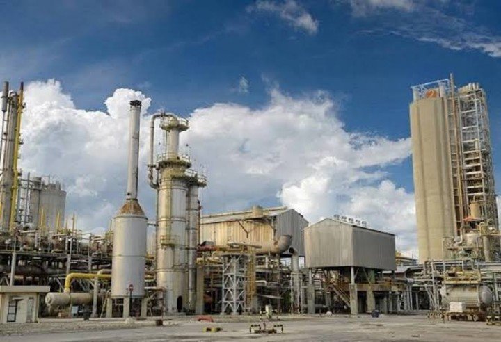 Loker PT Risfi Salsa Utama penempatan di Pabrik 2 di PT Pupuk Kalimantan Timur.