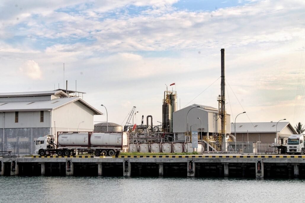 Loker PT Yepeka Usaha Mandiri penempatan di PT Black Bear Resources Indonesia