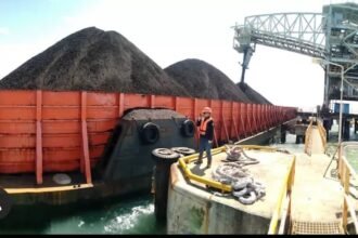 Loker PT Yepeka Usaha Mandiri penempatan di PT Indominco Mandiri