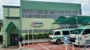 Loker Rumah Sakit Islam Bontang