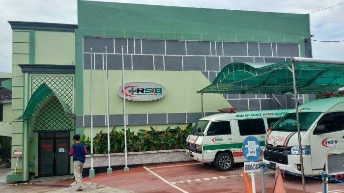 Loker Rumah Sakit Islam Bontang