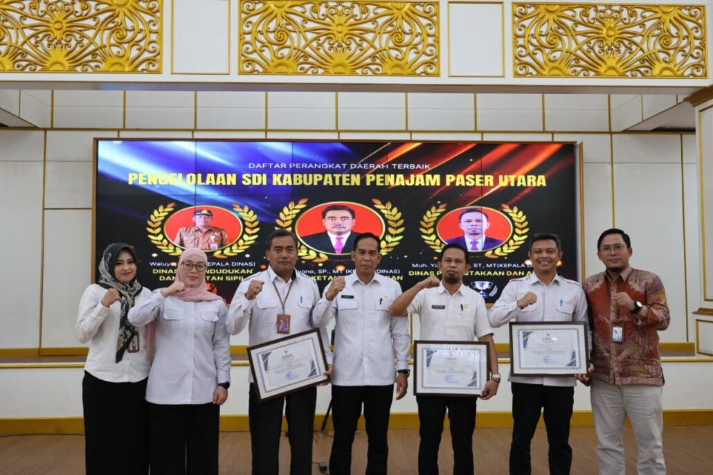 Forum Satu Data Indonesia