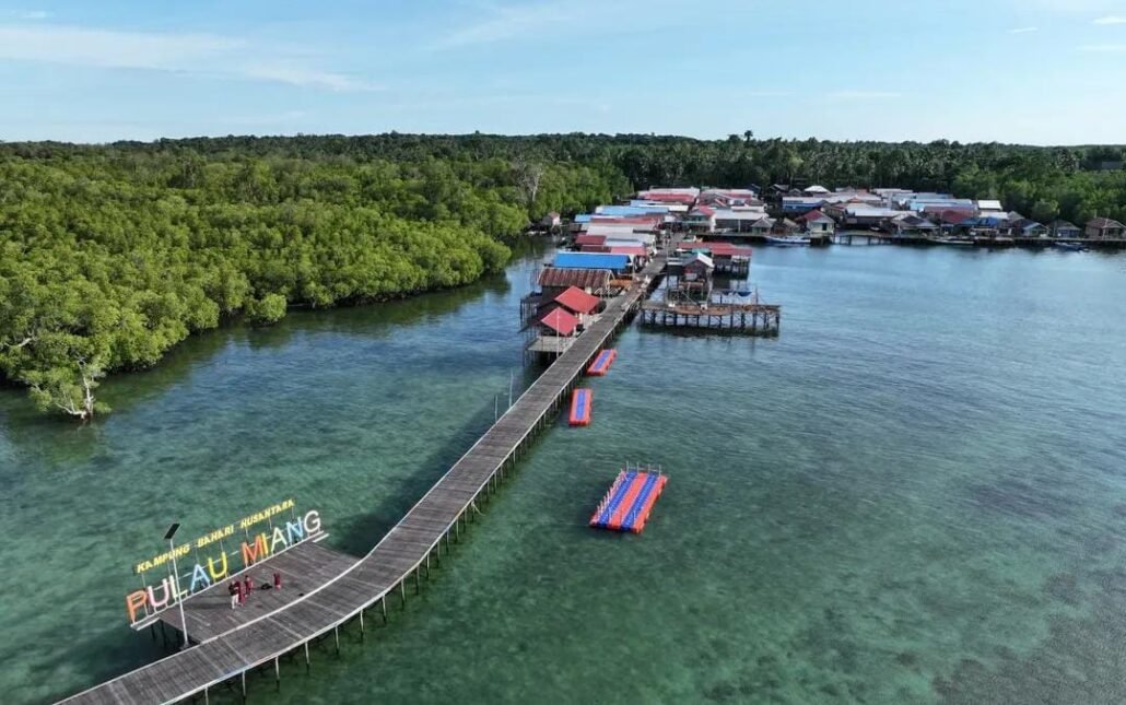 Pulau Miang
