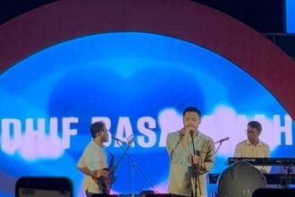 Seni Sana Sini Pupuk Kaltim 2025