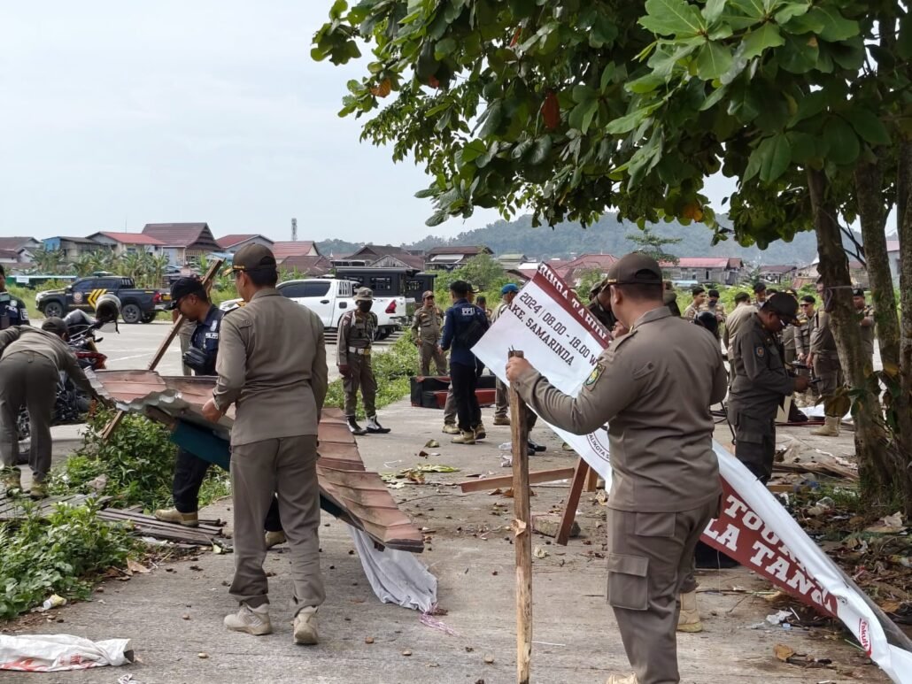 Eks Bandara Temindung