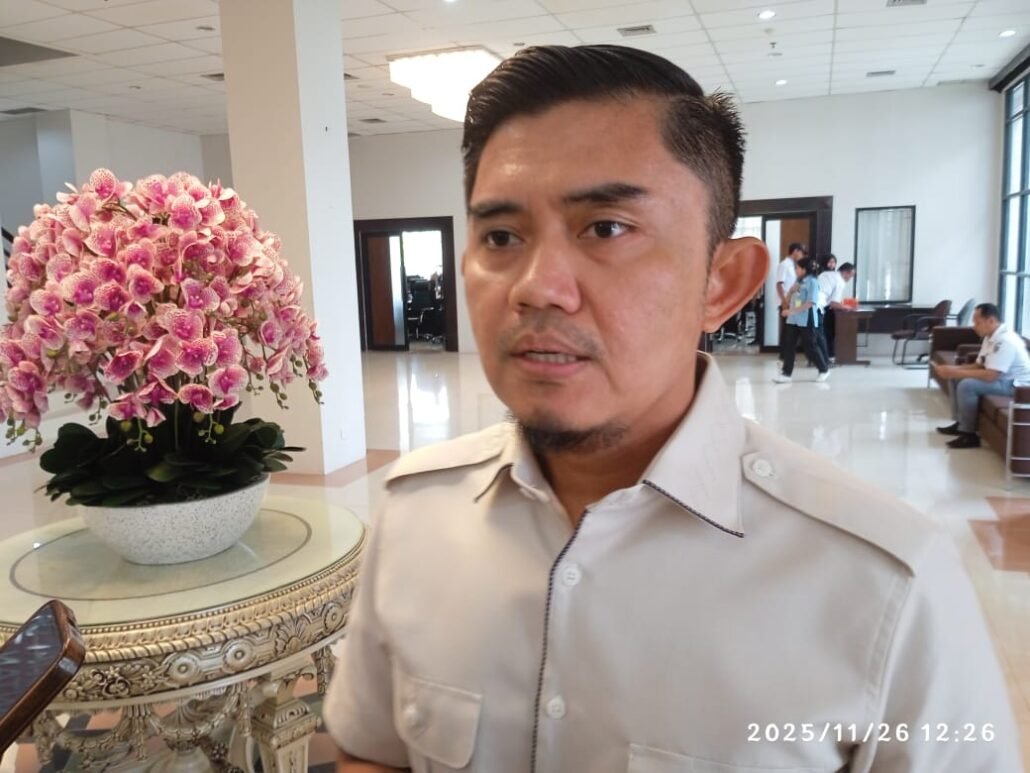 Pendidikan di Kaltim