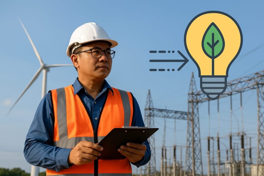 Reskilling Tenaga Kerja