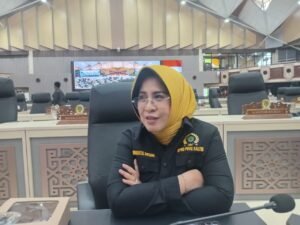 Penangkaran Buaya Berau