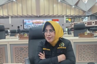 Penangkaran Buaya Berau